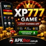 XP777
